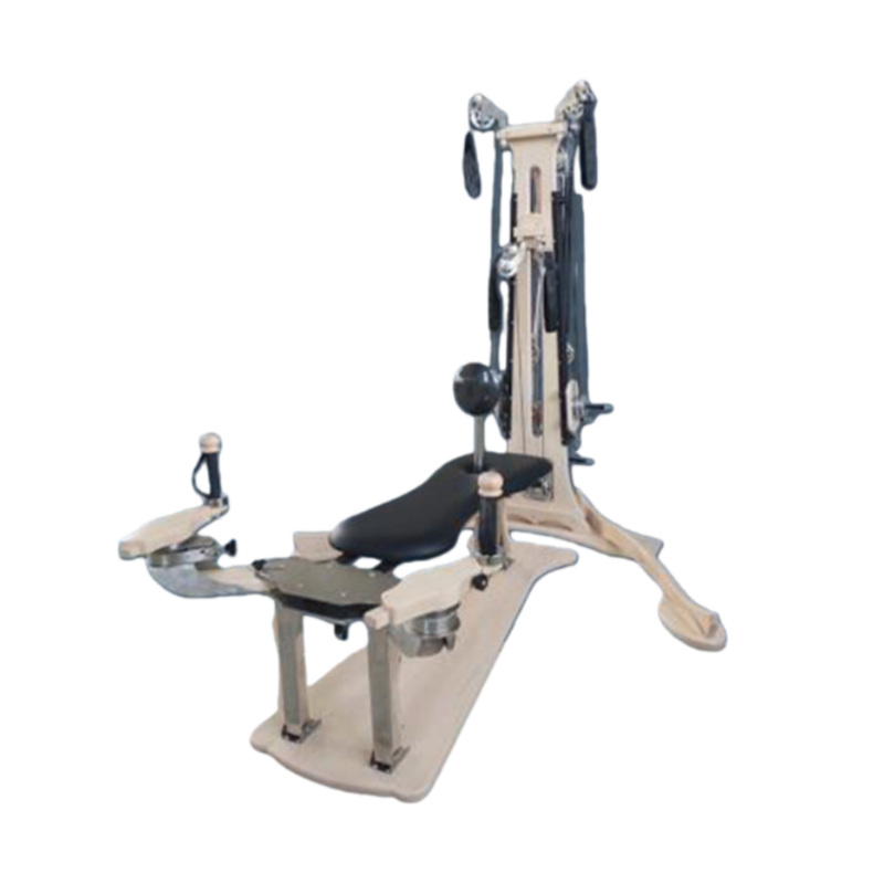 Zen Yoga Fitness - Pilates Exercise Fitness Equipment Maple Wood