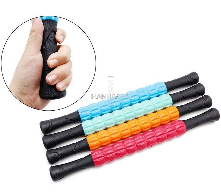 Yoga Health & Fitness Center - 44CM Gym Muscle Pain Relief Massager