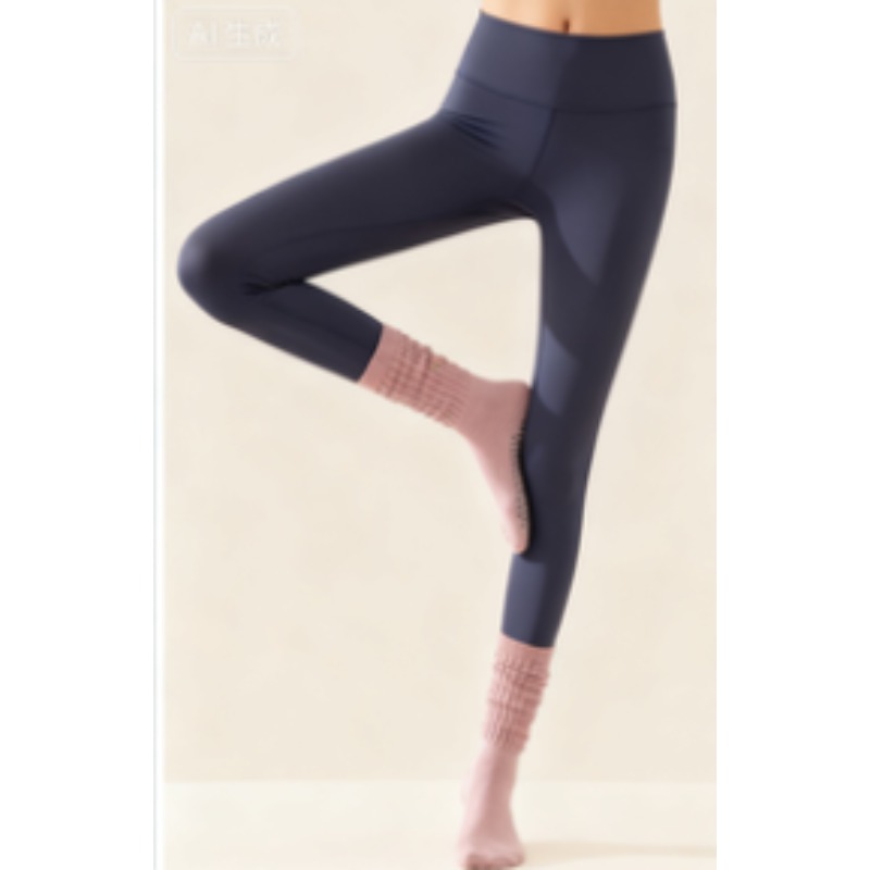 Women Cotton Non Slip Pilate S - Yoga Fitness Youtube review and price
