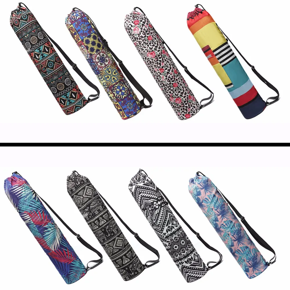 Yoga Mat Bag Sports Backpack F - Yoga Fitness Rooms review and price