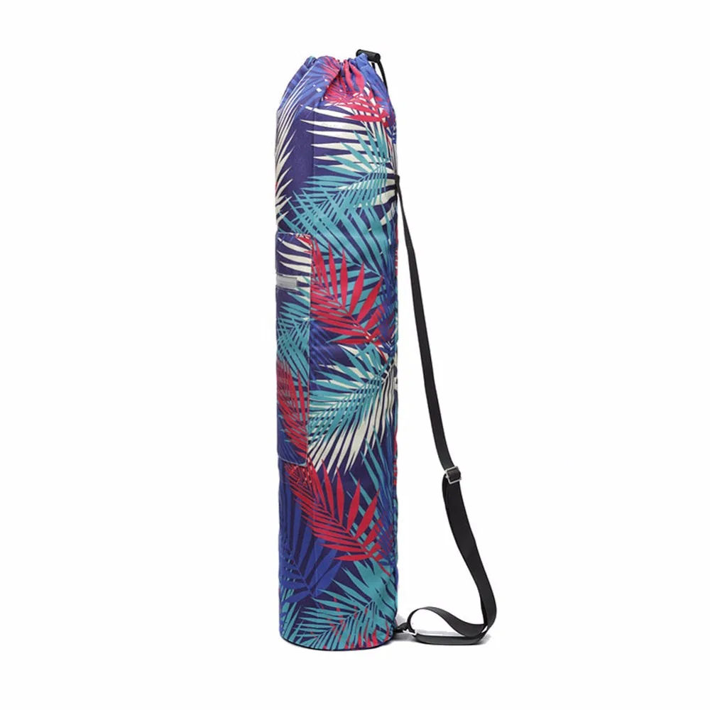 Yoga Mat Bag Sports Backpack F - Yoga Fitness Rooms review and price