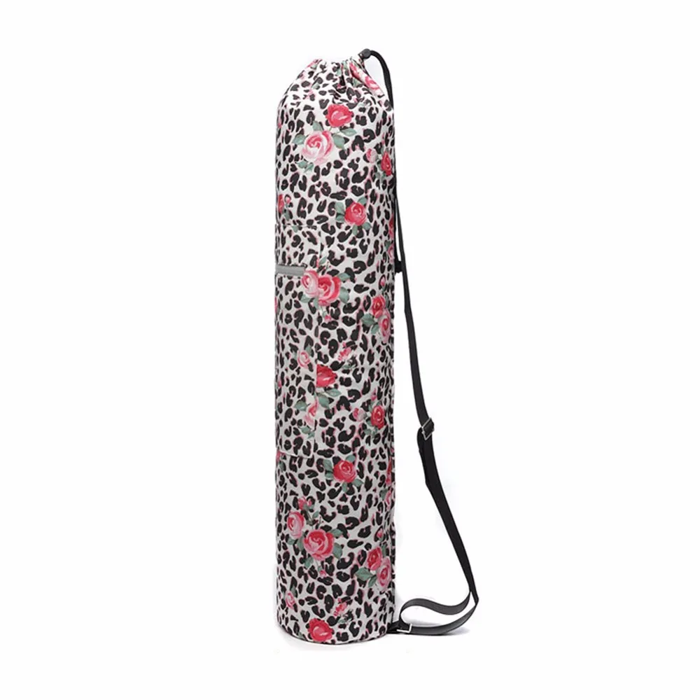 Yoga Mat Bag Sports Backpack F - Yoga Fitness Rooms review and price