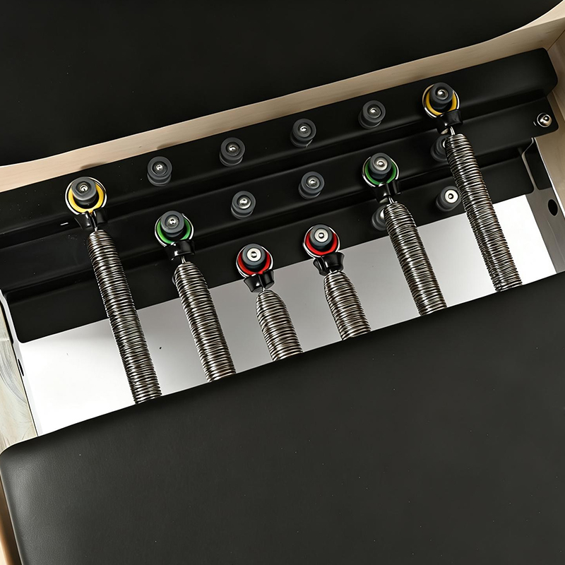 White Maple Portable Adjustabl - Yoga Health & Fitness Center review and price