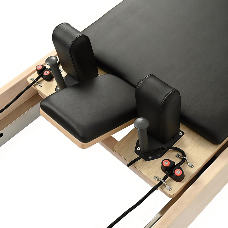 White Maple Portable Adjustabl - Yoga Health & Fitness Center review and price