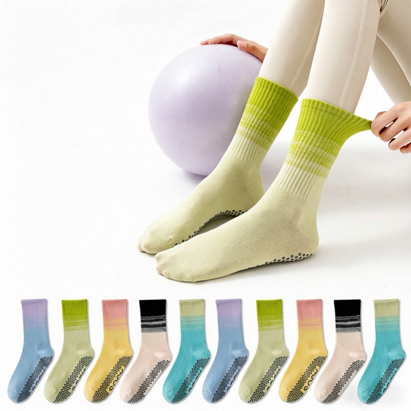 Dreamlikelin 1 Pair Women's Mi - Yoga Fitness Youtube review and price