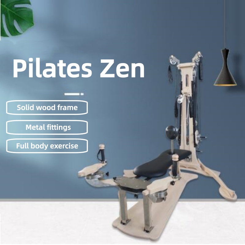 Pilates Exercise Fitness Equip - Zen Yoga Fitness review and price