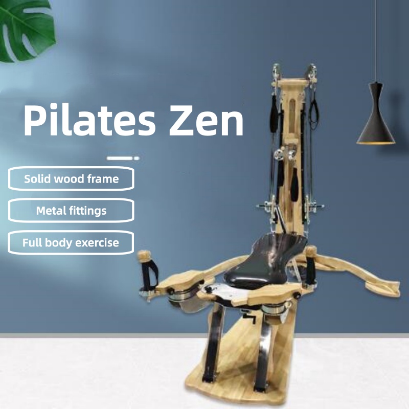 Pilates Exercise Fitness Equip - Zen Yoga Fitness review and price