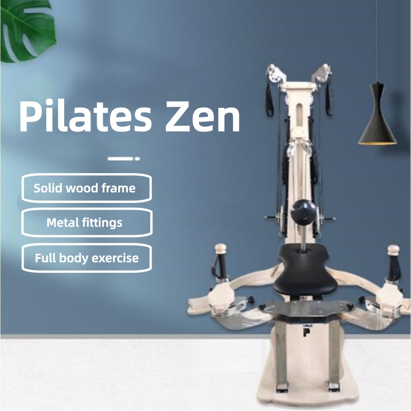 Pilates Exercise Fitness Equip - Zen Yoga Fitness review and price