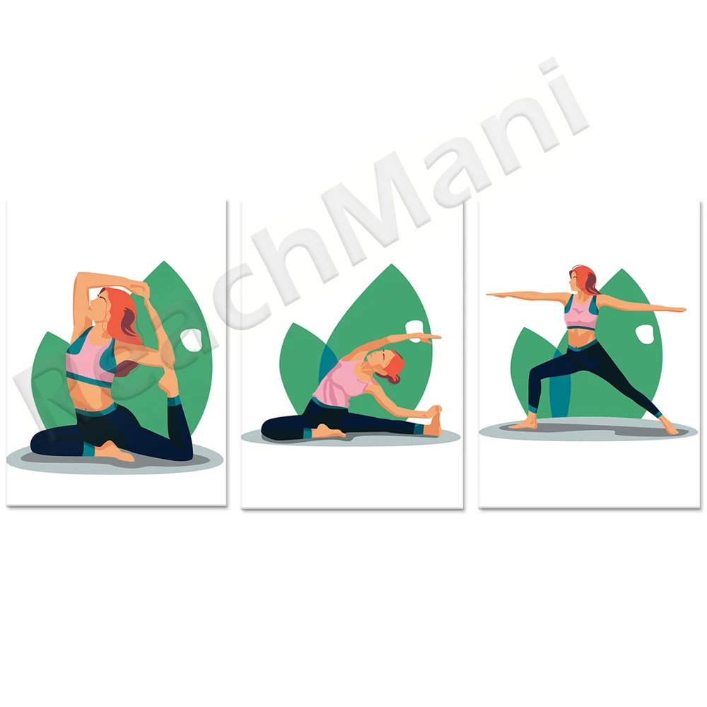 Inhale Exhale Quote Yoga Poste - Yoga Fitness Quotes review and price