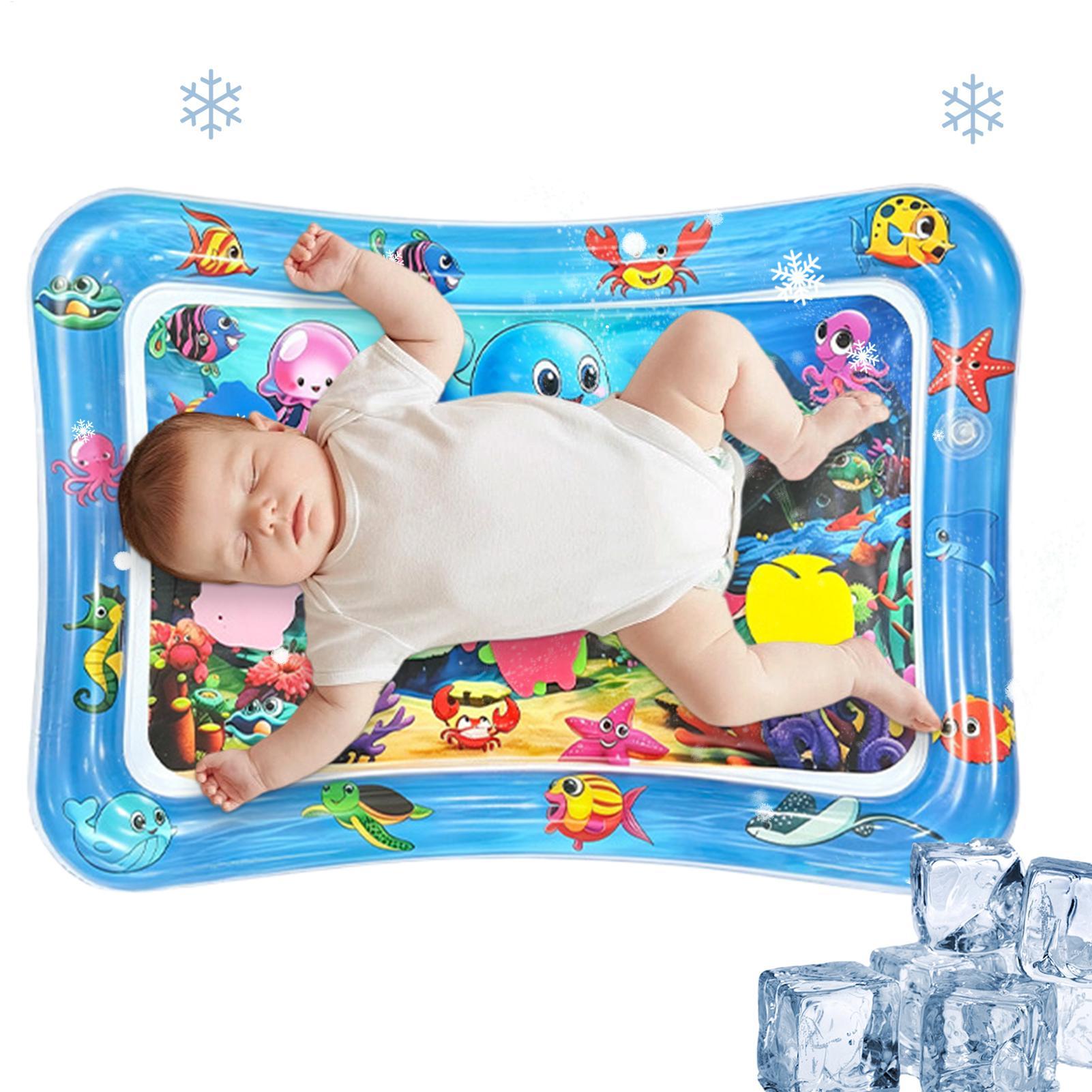 Kids Water Mat Inflatable Sens - Gym Floor Mats review and price