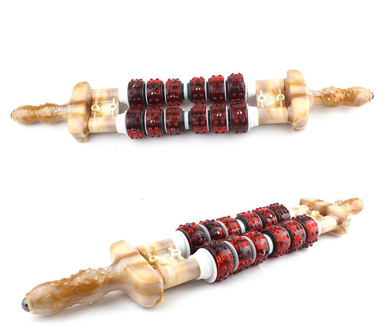 Magnetic massage stick Magneti - Yoga Health & Fitness Center review and price