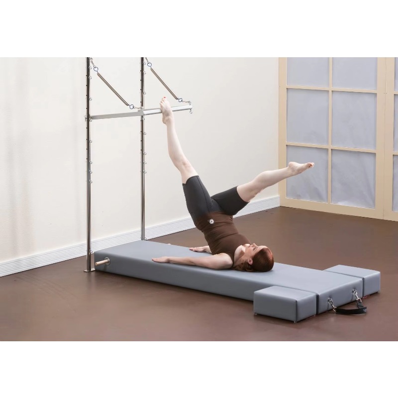 Factory Direct Adjustable Wood - Yoga Health & Fitness Center review and price