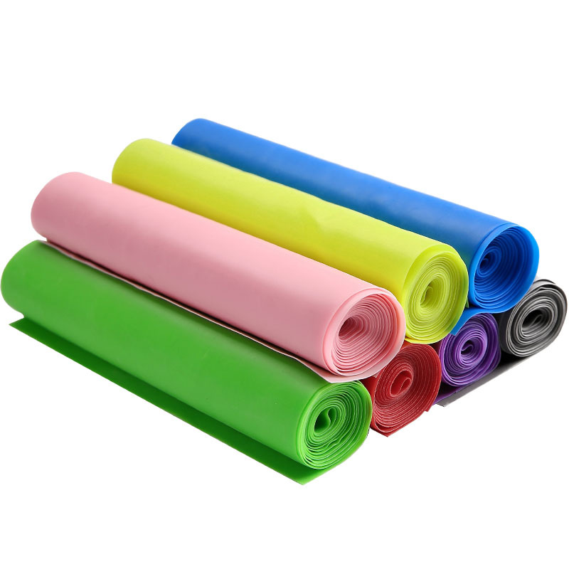 Elastic Non-slip Resistance Ba - Yoga Health & Fitness Center review and price
