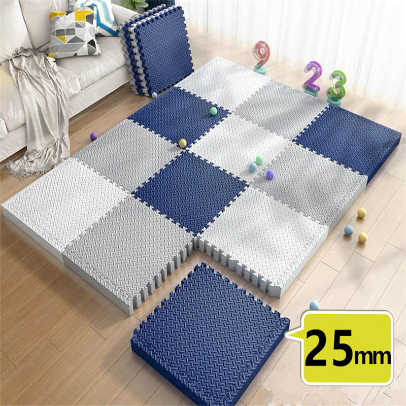 8PCS Tatame Gyms & Playmats Ba - Gym Floor Mats review and price