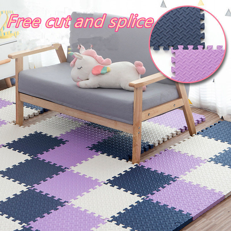 8PCS Tatame Gyms & Playmats Ba - Gym Floor Mats review and price