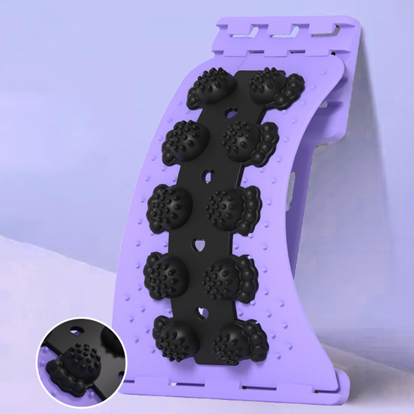 Back Arch Stretcher 4-Level Ad - Yoga Health & Fitness Center review and price
