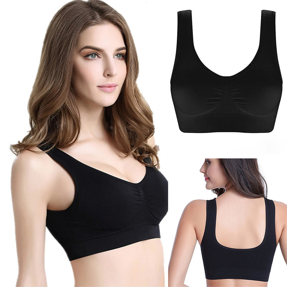 Women'S Seamless Bra For Women - Yoga Fitness Youtube review and price