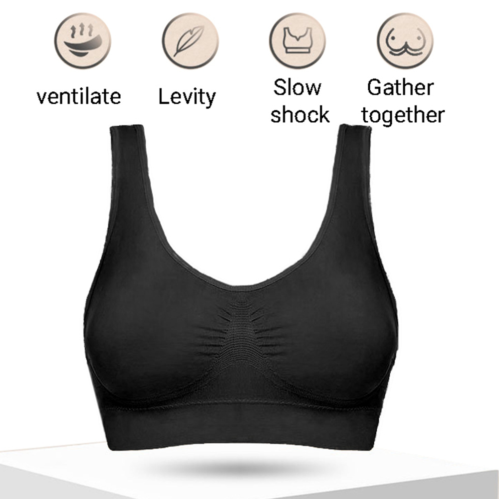 Women'S Seamless Bra For Women - Yoga Fitness Youtube review and price