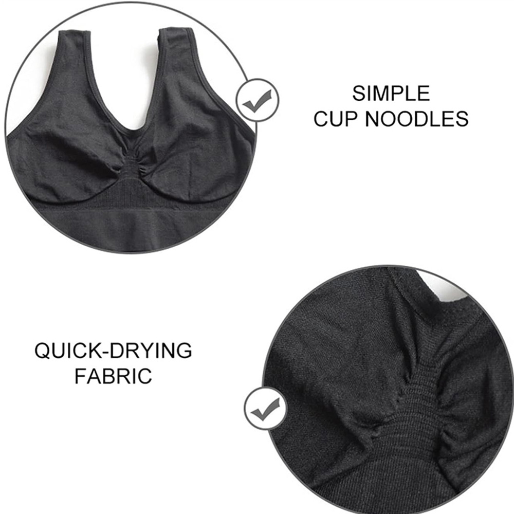 Women'S Seamless Bra For Women - Yoga Fitness Youtube review and price
