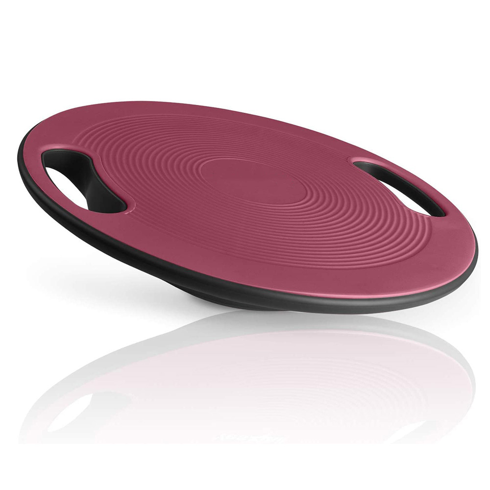 Vibrant Kid-Friendly Balance B - Balance Board Fitness review and price