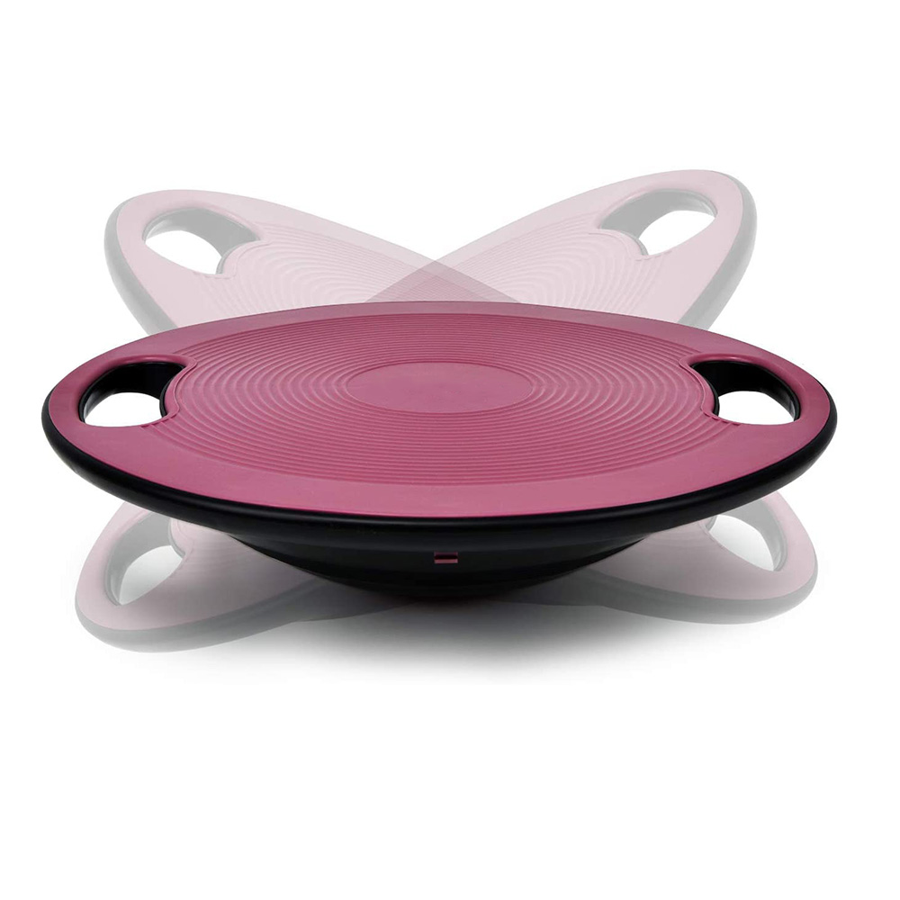 Vibrant Kid-Friendly Balance B - Balance Board Fitness review and price