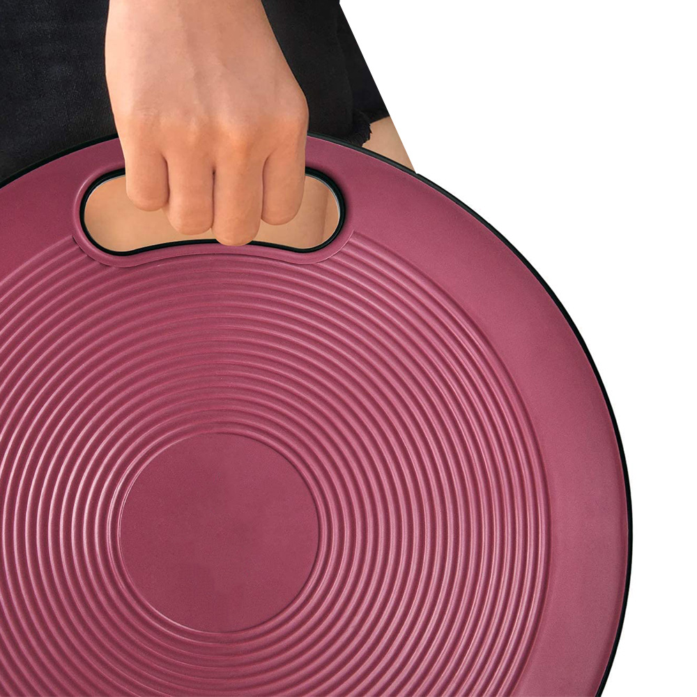 Vibrant Kid-Friendly Balance B - Balance Board Fitness review and price