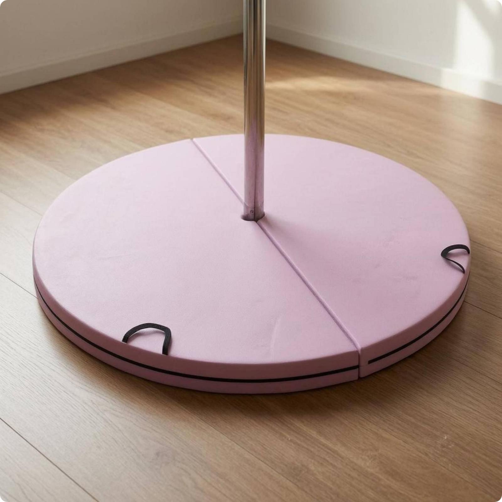 Multi Section Foldable Exercis - Gym Floor Mats review and price