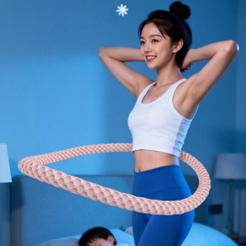 New Foldable Spring Tube Yoga  - Yoga Fitness Youtube review and price