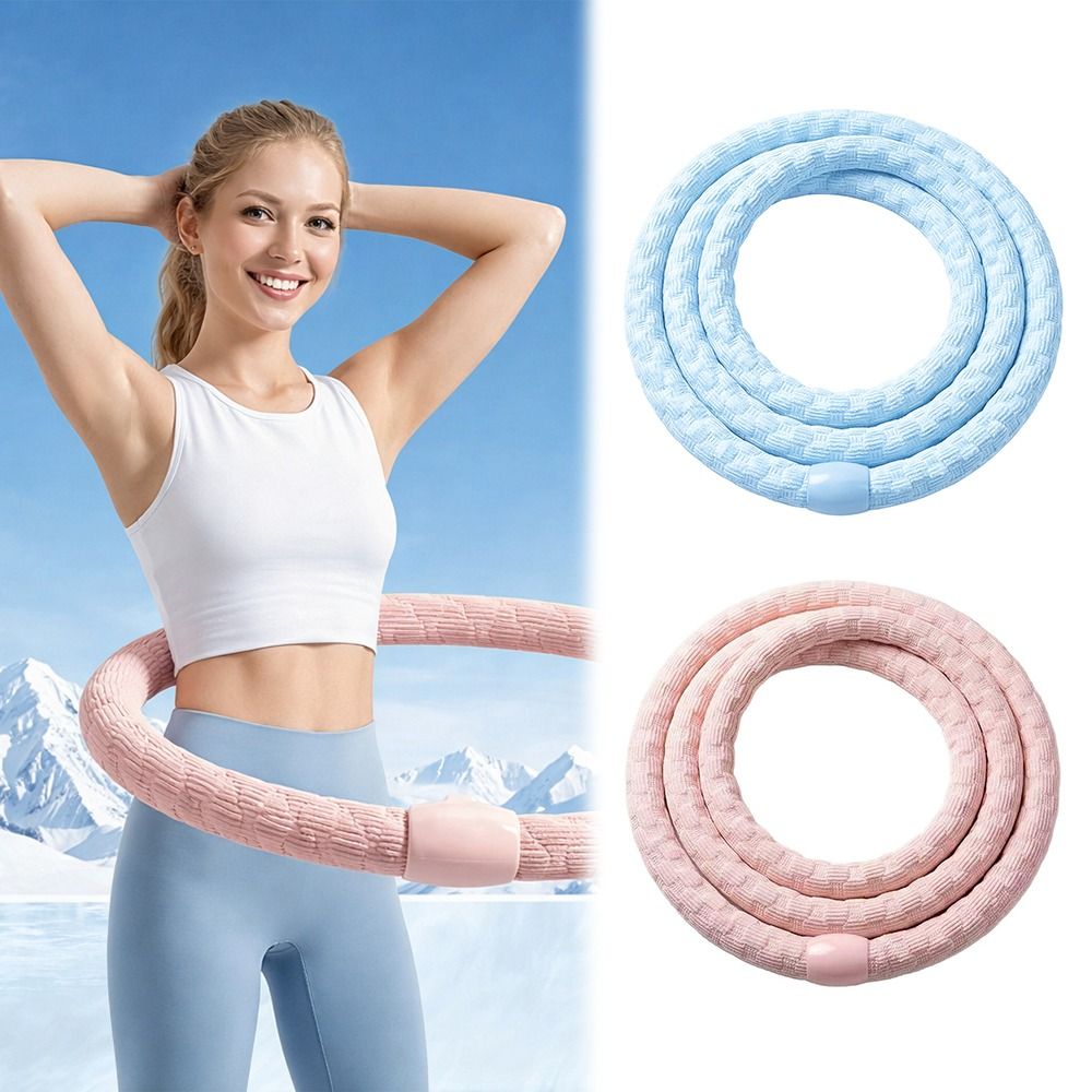 New Foldable Spring Tube Yoga  - Yoga Fitness Youtube review and price