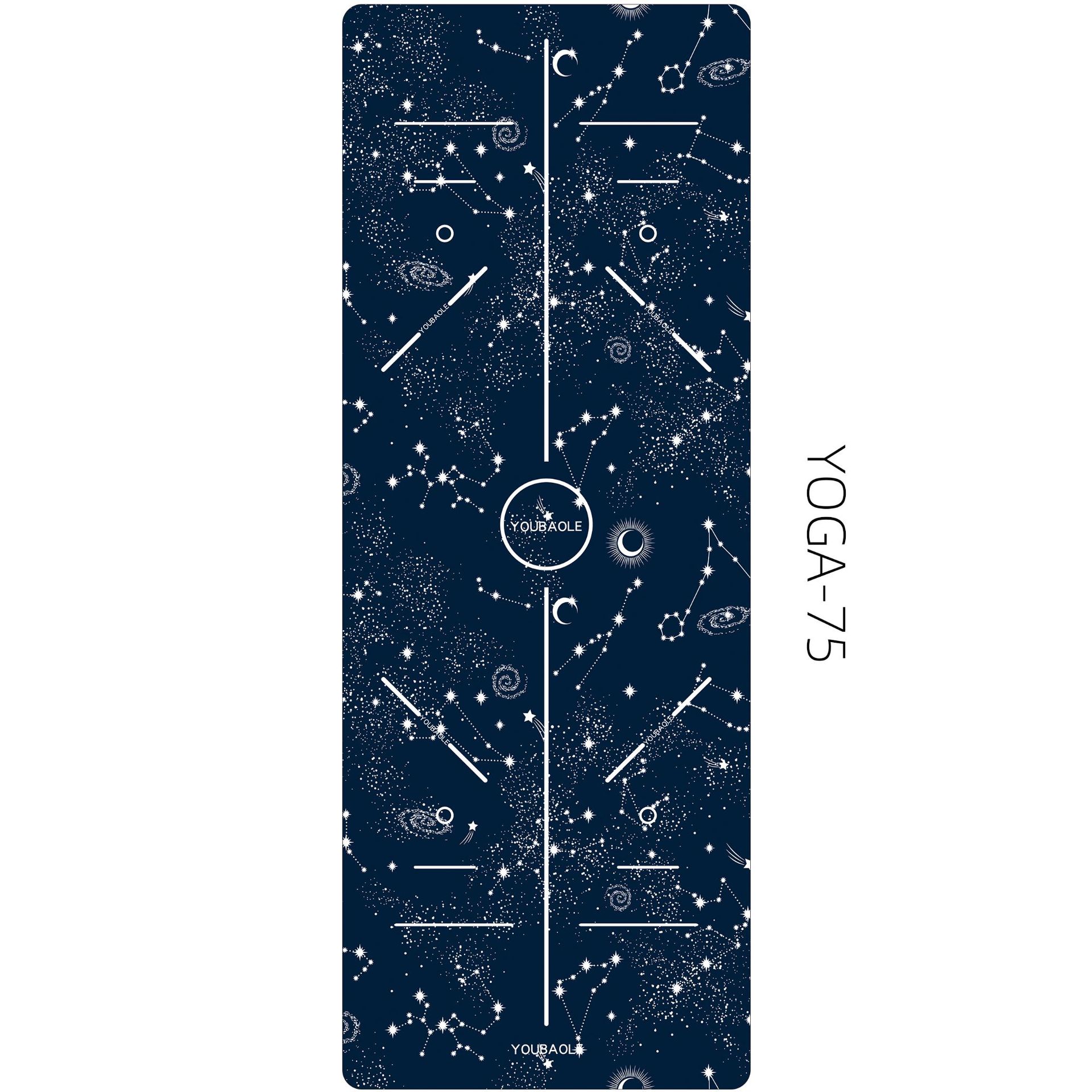Zen Rhyme 1mm Natural Rubber S - Zen Yoga Fitness review and price