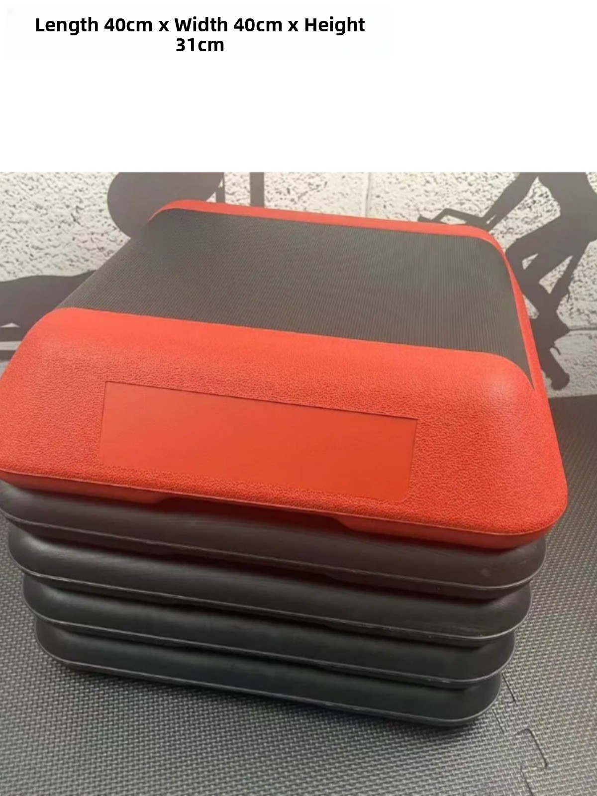  Fitness Pedal Rhythm Aerobic  - Yoga Health & Fitness Center review and price