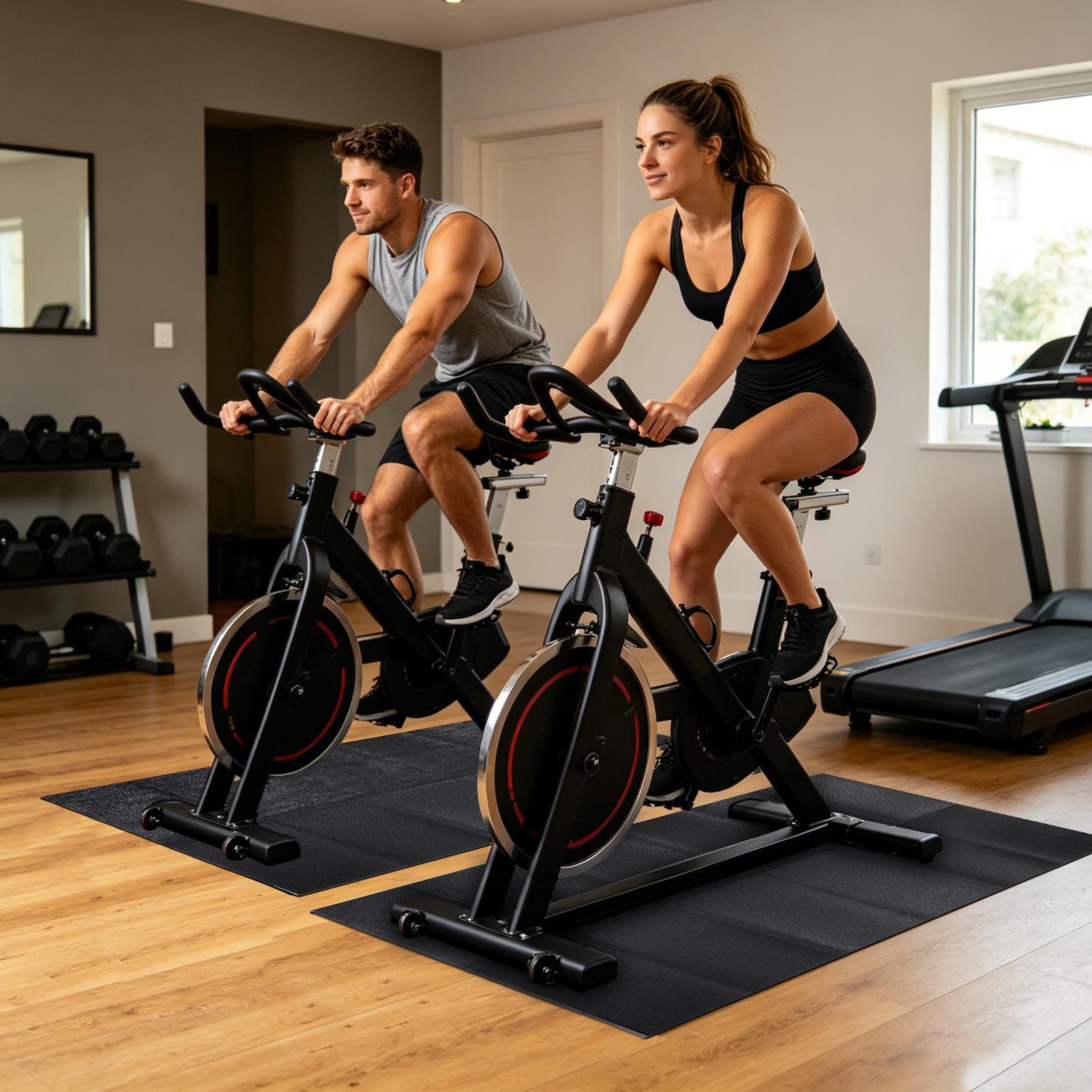 Treadmill Pad Heavy Duty Water - Gym Floor Mats review and price