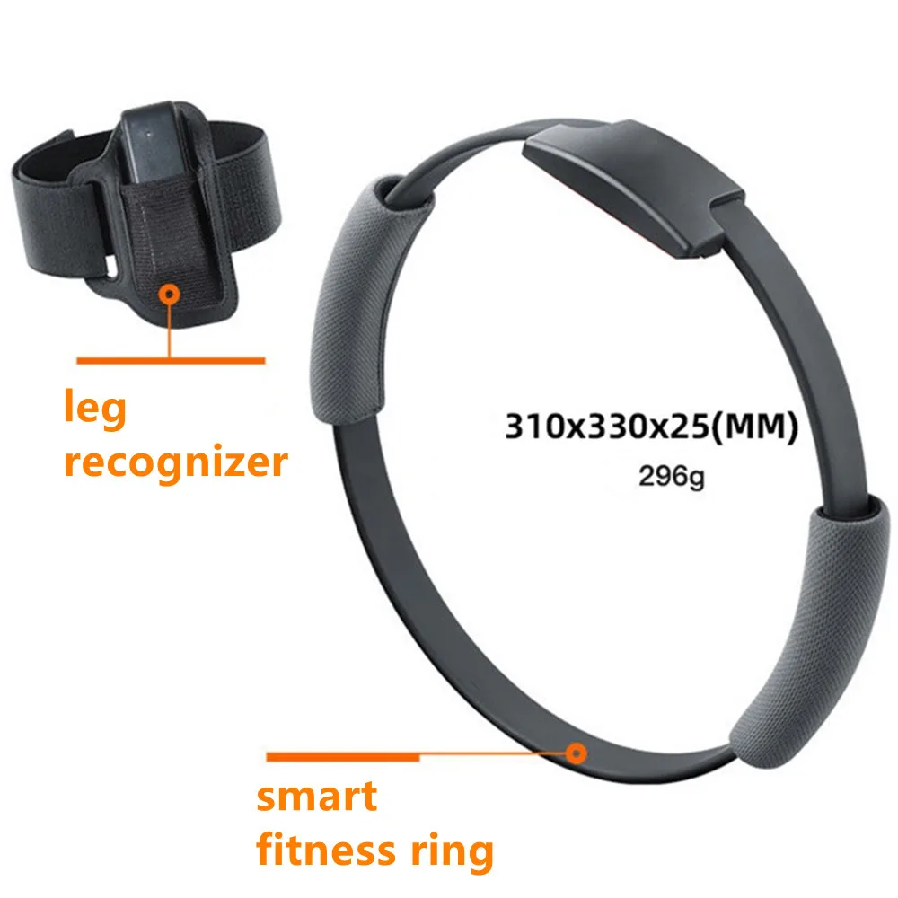 Smart Somatosensory Game Loop  - Yoga Fitness App review and price