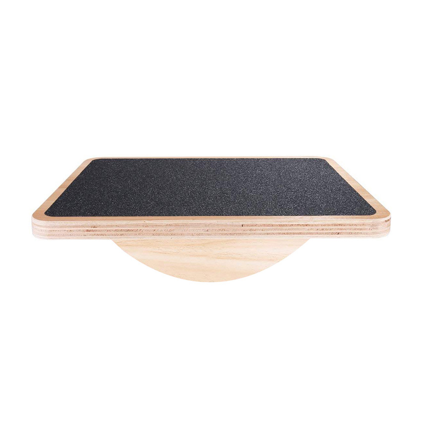 Non - Slip Fitness Exercise Wo - Balance Board Fitness review and price