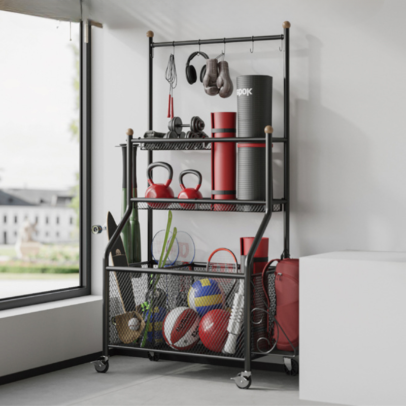 Indoor Movable Sports Fitness  - Yoga Fitness Rooms review and price