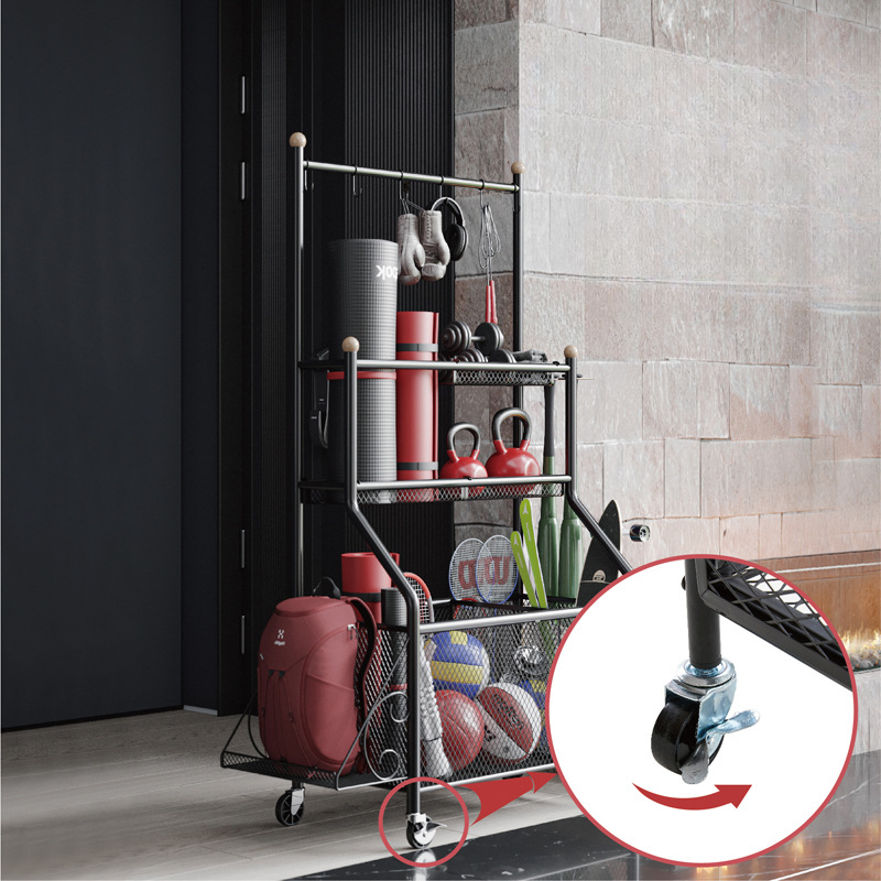 Indoor Movable Sports Fitness  - Yoga Fitness Rooms review and price
