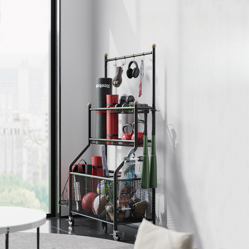Indoor Movable Sports Fitness  - Yoga Fitness Rooms review and price