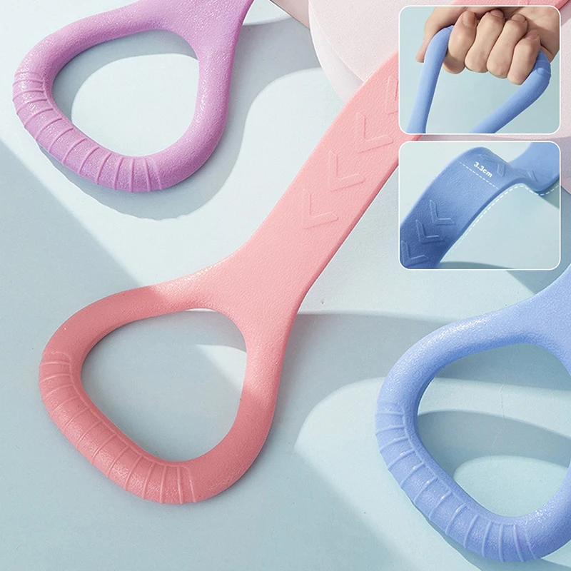 Yoga Fitness Elastic Rope Sili - Yoga Fitness Rooms review and price