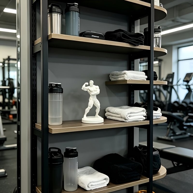 1/2 Piece Fitness Trainer Scul - Yoga Fitness Rooms review and price