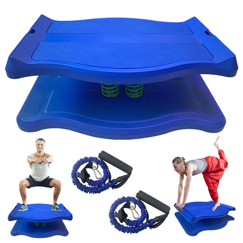 Yoga Fitness Non-slip Balance  - Balance Board Fitness review and price