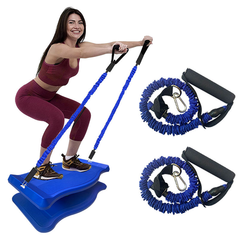 Yoga Fitness Non-slip Balance  - Balance Board Fitness review and price