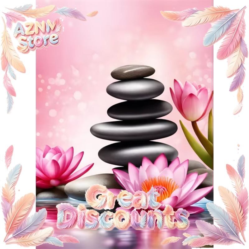2026 Spa Zen Cherry Blossom  L - Zen Yoga Fitness review and price