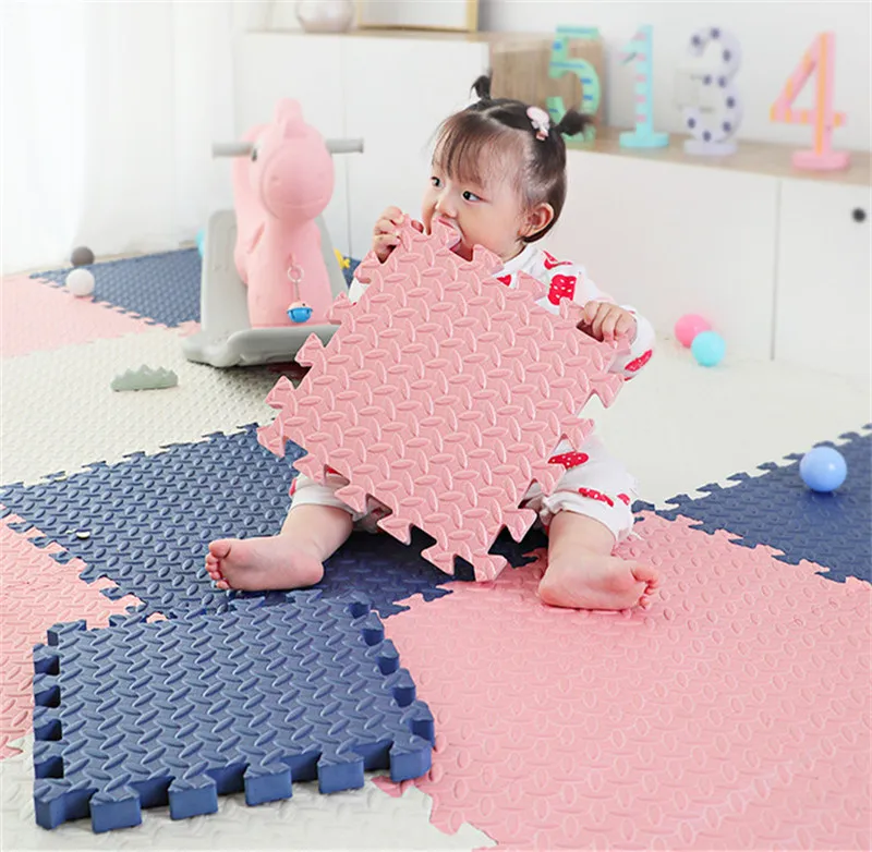 Tatame Gym for Babies Play Mat - Gym Floor Mats review and price