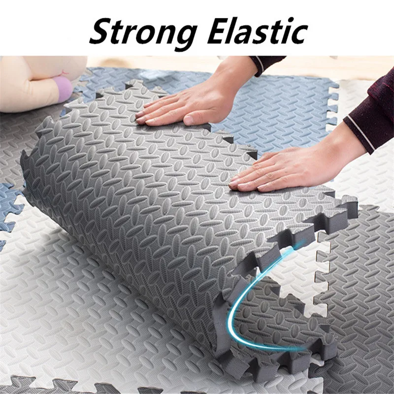 Tatame Gym for Babies Play Mat - Gym Floor Mats review and price