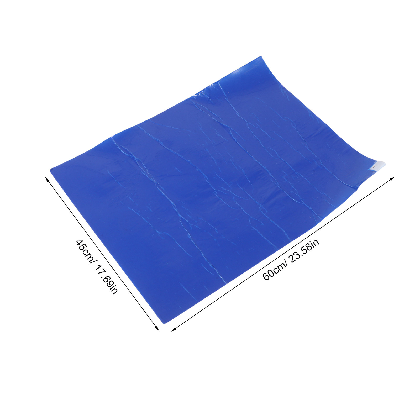 60Pcs Basketball Court Sticky  - Gym Floor Mats review and price