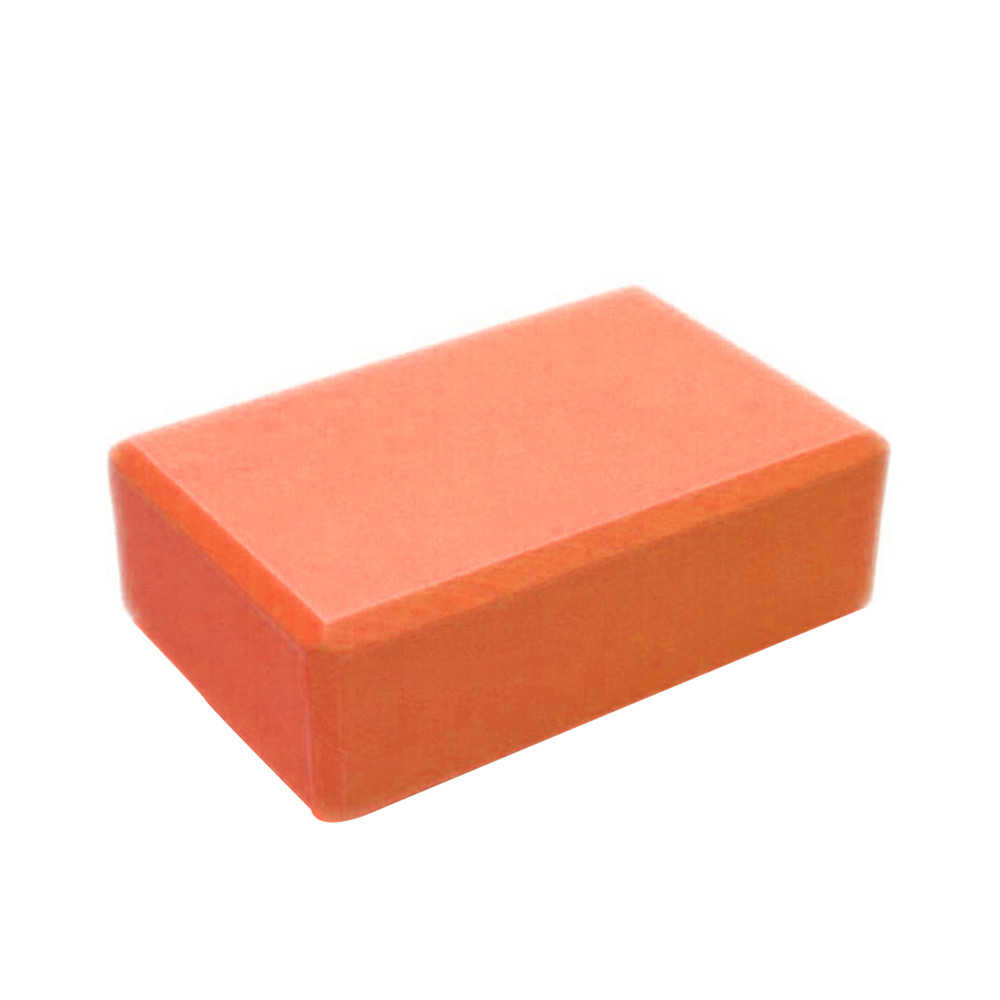 Colored EVA Yoga Block Brick N - Yoga Health & Fitness Center review and price