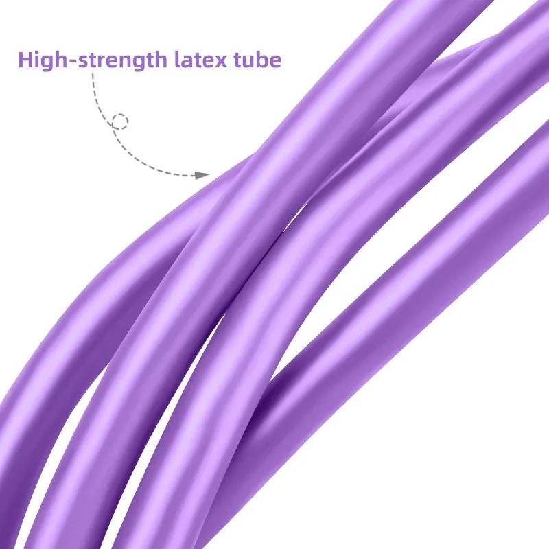 4/6-Tube Tensioner Multi-Funct - Yoga Fitness Youtube review and price