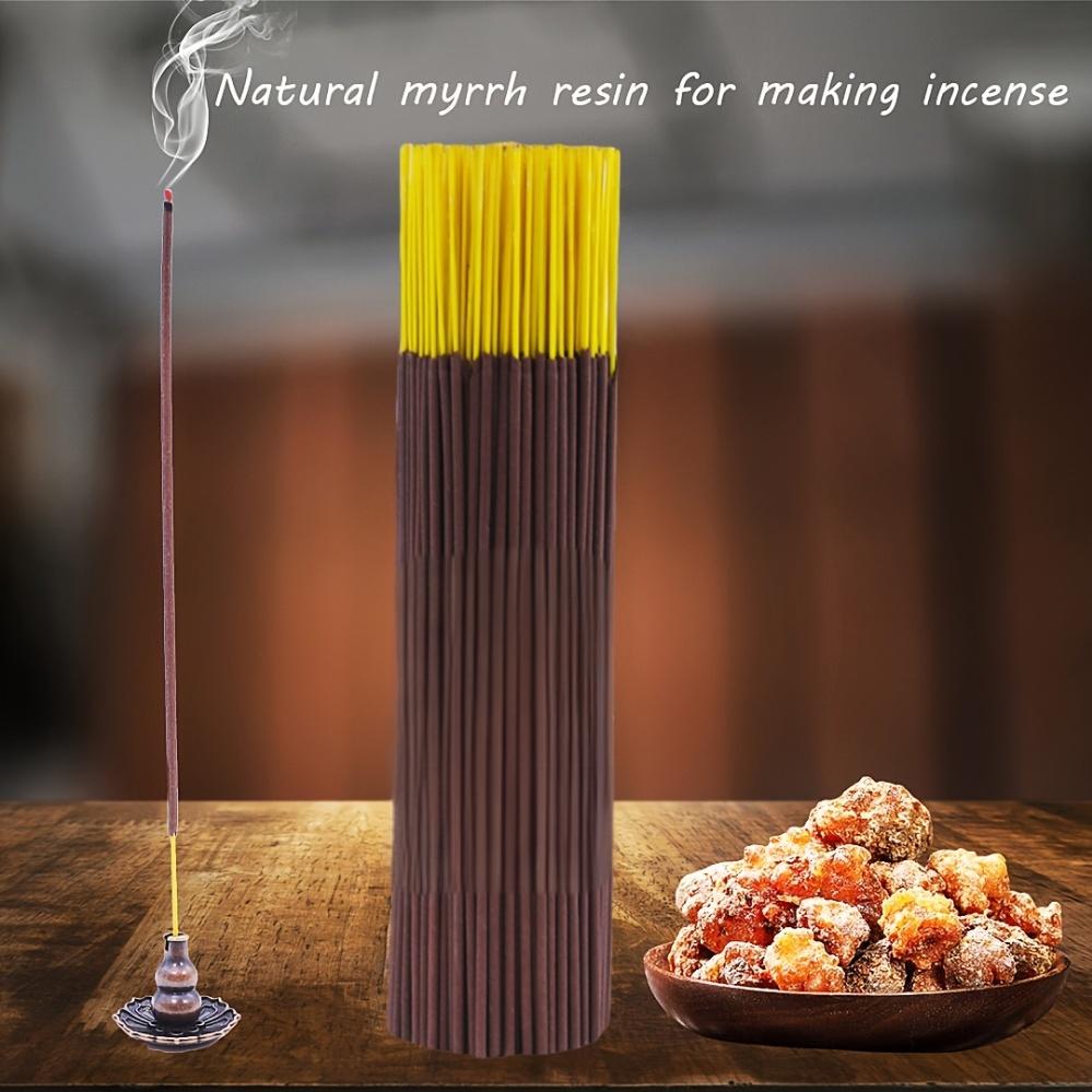 0/120/280 Pieces, Natural Myrr - Yoga Fitness Rooms review and price