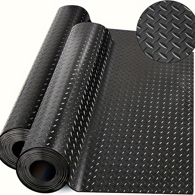 Oxford Canvas Anti-Slip Rubber - Gym Floor Mats review and price