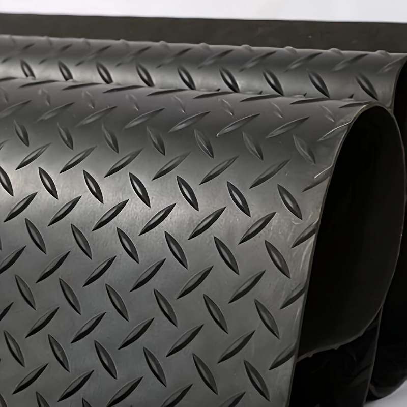 Oxford Canvas Anti-Slip Rubber - Gym Floor Mats review and price
